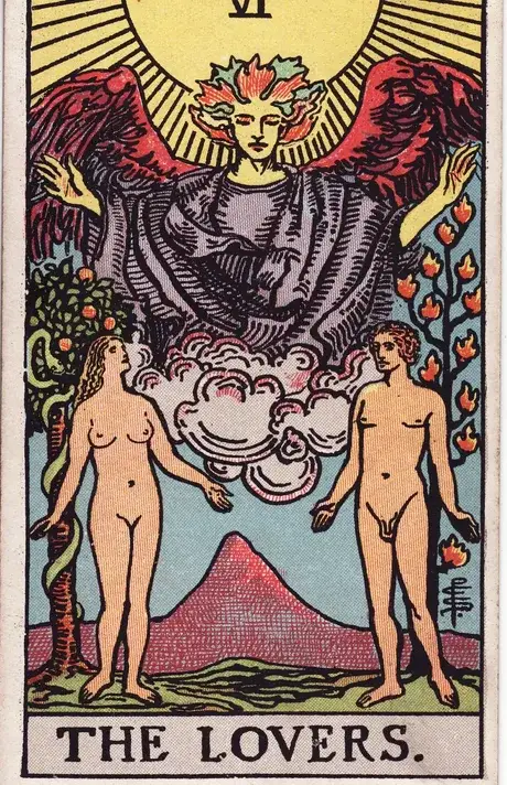 The Lovers